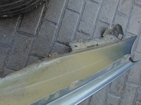 фото thumb №14, Крыло правый перед передний citroen c5 i lift eytc europa