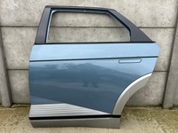 фото thumb №1, Двері hyundai ioniq 5 задня лівий задні ліва