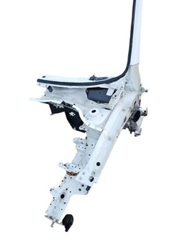 фото thumb №1, Vw passat b7 lb9a четверть перед левая lub правая