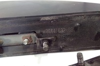 фото thumb №7, Комплект рейлингов крышных mitsubishi outlander iii gg_w, gf_w, zj