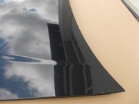 фото thumb №11, Капот крышка двигателя vw touran