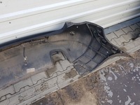 фото thumb №8, Vw eos 06-10r бампер задняя задний lx5n