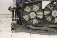 фото thumb №12, Pas переднє радіатор mazda cx7 cx-7 2006r- 2.3 b