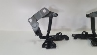 фото thumb №15, Mercedes петля капота левое правое w292 gle gl gls ml w166 a1668800128