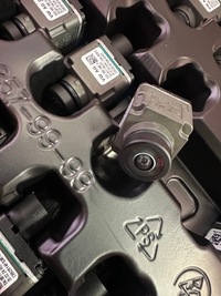 фото thumb №1, Audi vw камера заднего вида 5q0980546a....