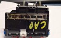 фото thumb №3, Распределитель тока клемма плюсовая renault captur ii состояние jak новый