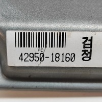 фото thumb №7, Kia ev6 2023 блок управления / модуль подушка безопасности