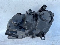 фото thumb №8, Mercedes glk w204 x204 08-12 лампа правая обычная линза перед передняя eu