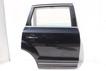 фото thumb №11, Audi q7 дверь правые перед + зад сторона правая передние +задние 2 штуки 4l ko