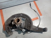 фото thumb №1, Bmw 5 g30 поворотний кулак ліва передня 530e