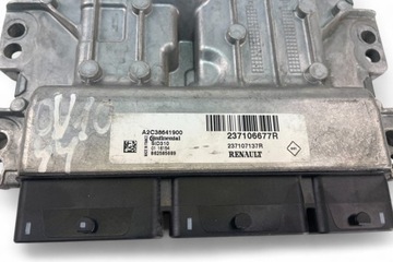 фото thumb №8, Jednosta керуюча двигуна ecu renault kadjar ha_, hl_ 237106677r 2017