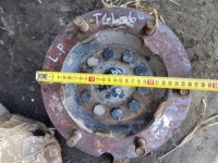 фото thumb №4, Man tgl 12r ступица втулки