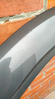 фото thumb №10, Jeep grand cherokee wk 5-10 дверь левый перед