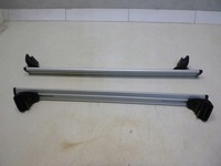 фото thumb №8, Jaguar xf x250 sportbrake рейлинг балка кровельная kpl