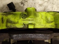 фото thumb №7, Porsche panamera 971 2018 суппорты