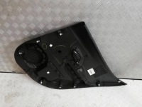 фото thumb №6, Оббивка обшивка двері лівий задня dacia sandero iii