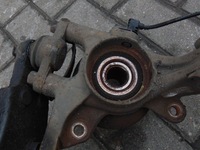 фото thumb №9, Mcperson правий перед передній поворотний кулак kia ceed sw i 2006r- 1.6crdi europa