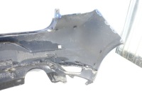 фото thumb №9, Задній бампер renault megane 4 iv hb rs gt 16-20 850220498r