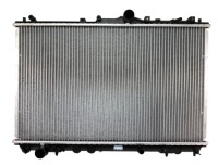 фото thumb №1, Радиатор wody volvo s40 v40 1995-1999