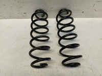 фото thumb №1, Toyota corolla e21 пружина подвеска задняя