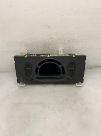 фото thumb №1, Счетчик приборная панель p8200418023d renault