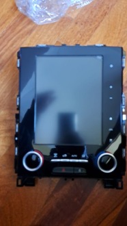 фото thumb №1, Дисплей экран навигация renault talisman scenic iv 280909173r