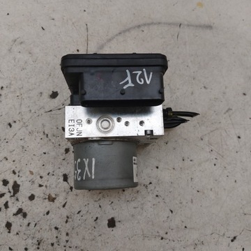 фото thumb №6, Hyundai ix35 2013 рестайлінг насос гальмівна abs 58920-2y670 be6003o106 нова