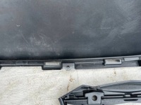 фото thumb №15, Lexus rx v 22-25 бампер перед решітка радіатора org