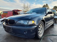 фото thumb №16, Bmw 3 e46 lift лампа лівий задня ліва задня кришка багажника кришка kombi