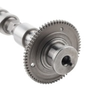 Новий вал розподільного валу випускний sh0112440b mazda 3 6 cx-5 2.2d shy1 sh01 в Україні, фото thumb