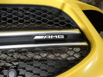 фото thumb №11, Идеальный kpl.przod mercedes w177 a35 amg multibeam 1