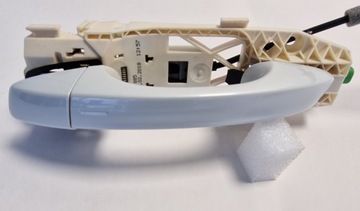 фото thumb №9, Vw touareg 3 iii ручка kessy лівий зад l0k1850839885