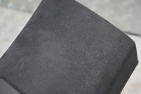 фото thumb №5, Bmw x6 f16 m50d защита стойка левая alcantara