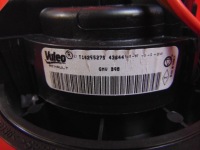 фото thumb №4, Renault clio 4 iv повітродувка вентилятор обдув eu t1029527s