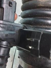 фото thumb №4, M6 труба клапан воздуха opel astra j 2.0cdti 55580574