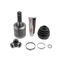 фото thumb №1, Npw-is-003 nty шарнир внутренний isuzu trooper, honda passport, opel monte