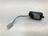 фото thumb №3, Mercedes w247 лампа зеркало правая