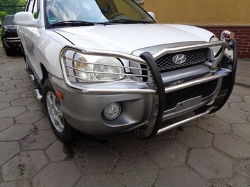 фото thumb №8, Підсилювач pas переднє верхній santa fe i 01-06