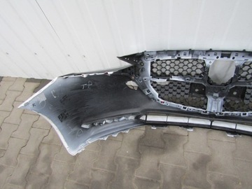 фото thumb №9, Бампер перед mazda 2 demio iv рестайлинг 19-