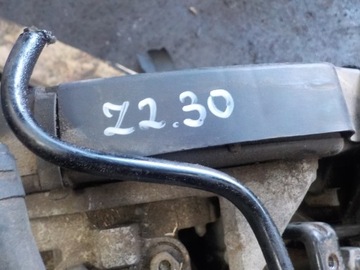 фото thumb №10, Двигатель 1.9 sdi "80hbh"