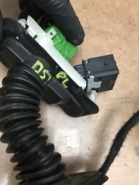 фото thumb №4, Citroen ds7 жгут электропроводка дверь левый перед