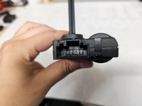 фото thumb №6, Audi q7 4l 07r моторчик отопителя 4f0820511b 0132801379