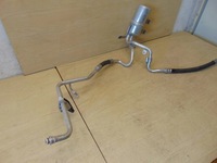 фото thumb №4, Шланг кондиціонера ford c-max 1.6 tdci europa