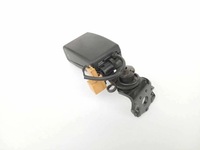 фото thumb №5, Audi a6 c7 застёжка ремня зад 4g0857740a