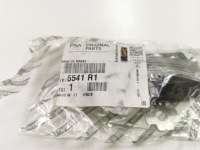 фото thumb №7, Соединитель masowe alfa romeo 147 fiat palio punto oem номер 10395197
