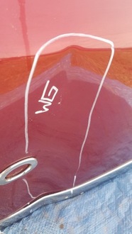 фото thumb №16, Крышка багажника багажника tenpk renault clio iv lift