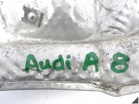 фото thumb №8, Audi a8 s8 4h0 d4 lift 09-17 права захист теплова коробки передач