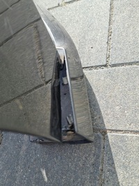 фото thumb №11, Ford galaxy mk4 lift бампер передний перед