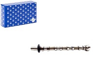 фото thumb №1, Вал распределительный вал сторона выпускная клапаны выпускные citroen c5 ii c5 iii