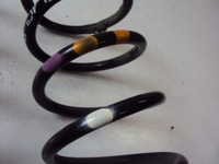 фото thumb №4, Пружины задняя citroen ds5 fl 1.6d 2016 rok